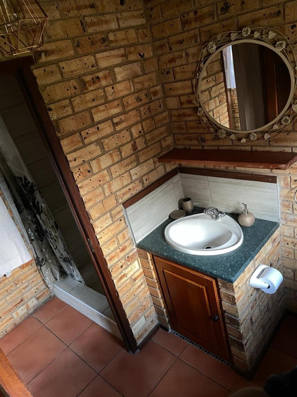 The Stegman Villa Johannesburg Eksteriør billede