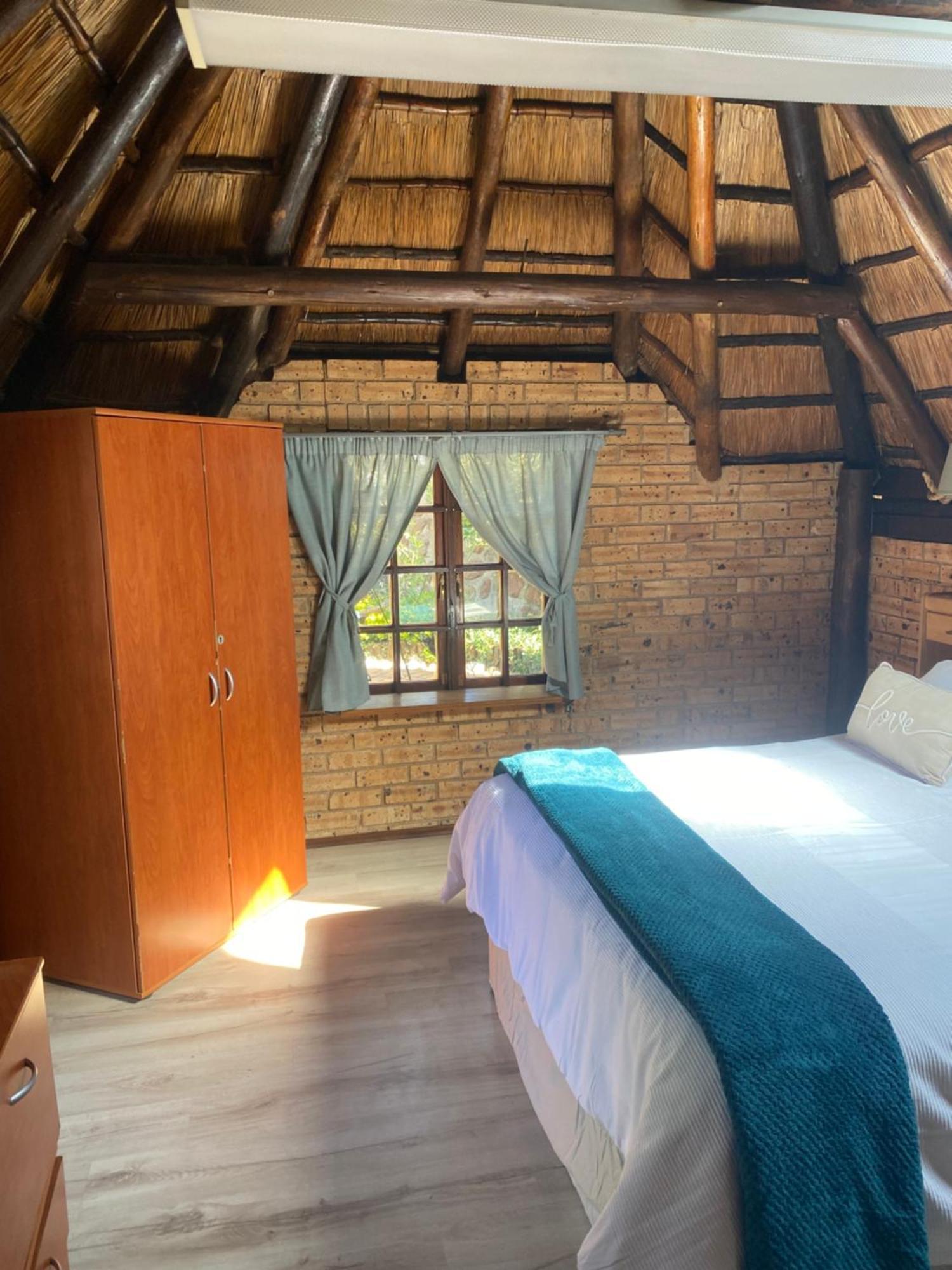 The Stegman Villa Johannesburg Eksteriør billede