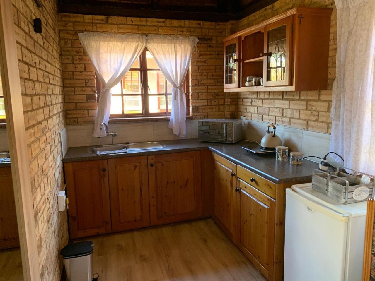 The Stegman Villa Johannesburg Eksteriør billede