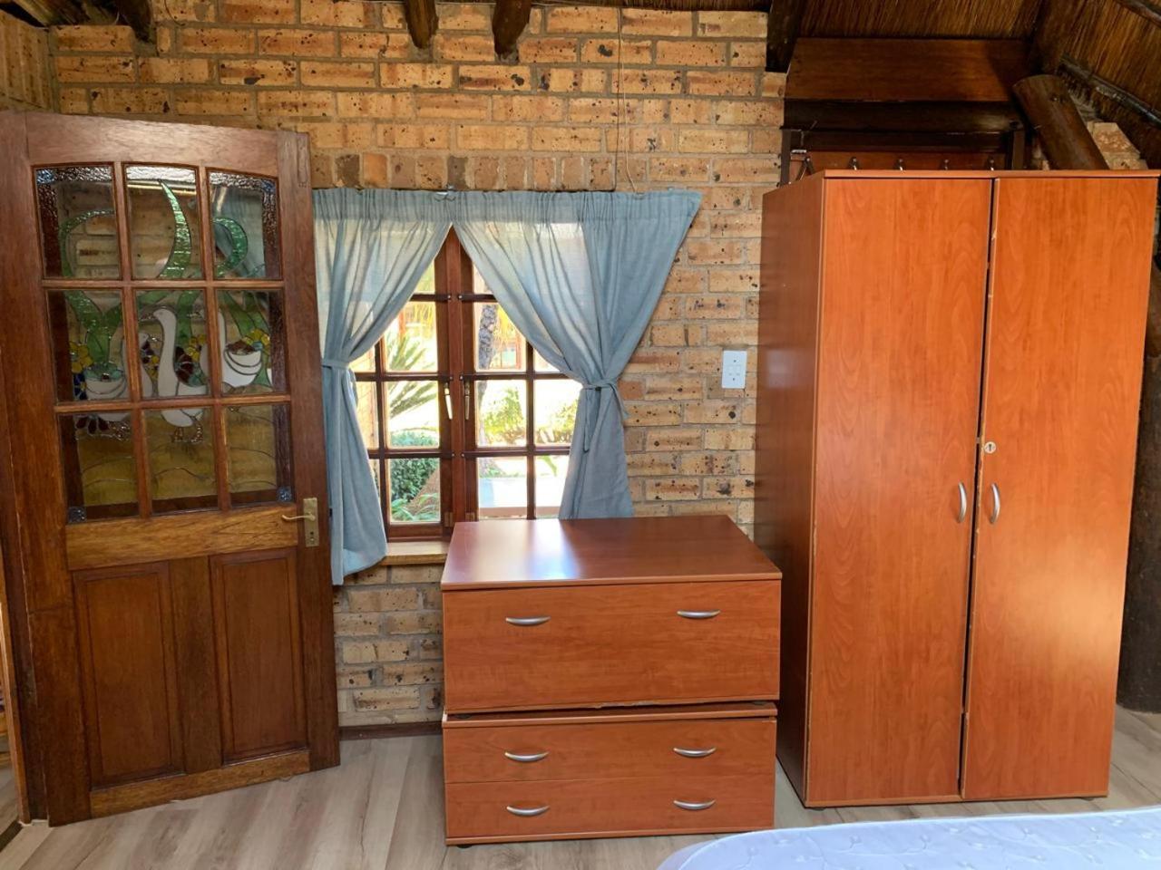 The Stegman Villa Johannesburg Eksteriør billede
